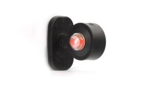 LED žibintas – W21.1, 12/24V