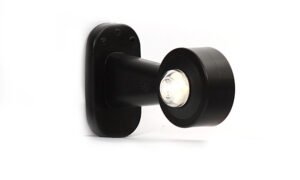 LED žibintas – W21.6, 12/24V