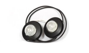 Diodas žibintams 141 21.1-21.7, 12/24v