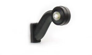 LED žibintas – W21.10, 12/24V