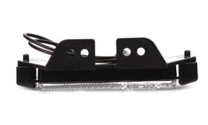 Alternative view of LED žibintas, baltas – W45 222, 12/24V