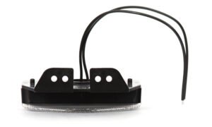 Alternative view of LED žibintas, baltas – W46, 12/24V