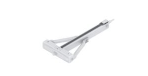 Reguliuojama atrama 457-564mm 900kg  KNOTT