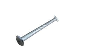 Atrama priekabos nepraslystanti 700mm KNOTT