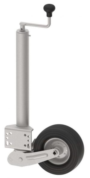 Ratukas atraminis 60mm lankstomas 500kg KNOTT