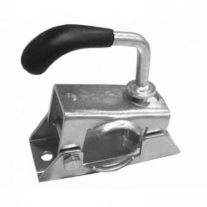 Laikiklis atraminio ratuko 48mm 400305.001 KNOTT