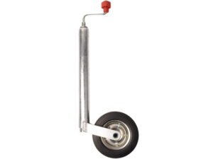 Ratukas atraminis 48mm AL-KO, 150kg