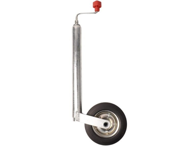 Ratukas atraminis AL-KO 150kg