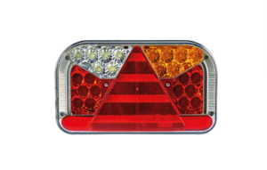 LED galinis žibintas FT170