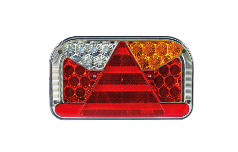 LED FT170 7 funkcijų