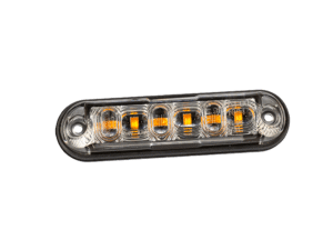 Švyturėlis/ žibintas FT-205, LED, ECO, 12-36V