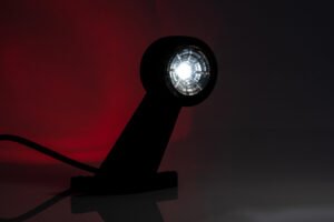 Alternative view of LED žibintas – FT9C, 12/24V