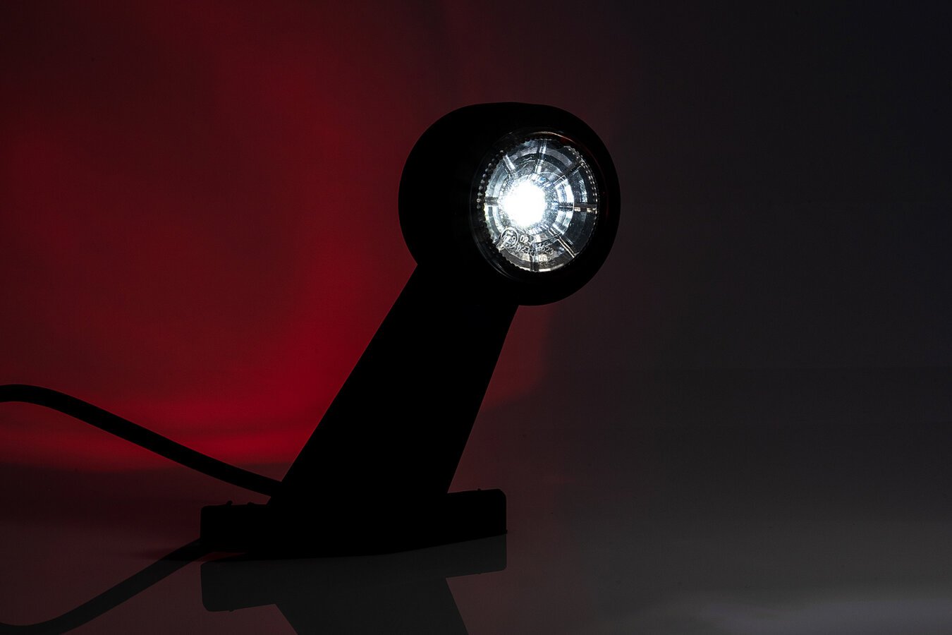 LED žibintas – FT9C, 12/24V - Image 2