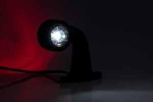 Alternative view of LED žibintas – FT9D, 12/24V