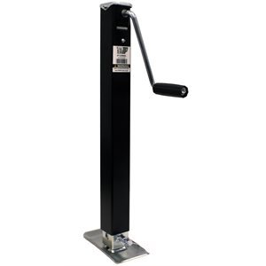 Pakėlėjas 1000kg 540-820mm JUODAS