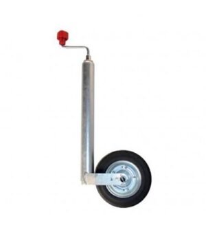 Ratukas atraminis KM-01 48mm 150kg