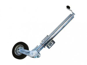 Ratukas atraminis 60mm 220x65mm lankstomas 400kg