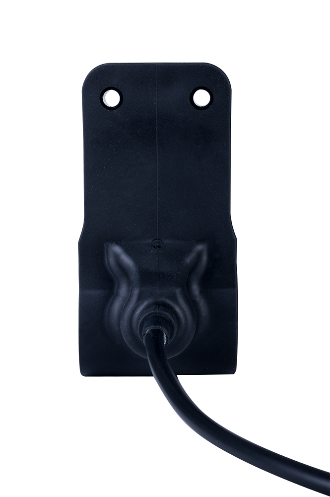 LED žibintas, kairė pusė 3 funkcijų – 3110, 12/24V - Image 3