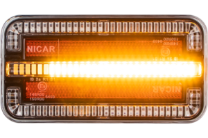 Alternative view of LED žibintas su bėgančiu posūkiu – 12028 L+R stabdis, gabaritas, 12/24V