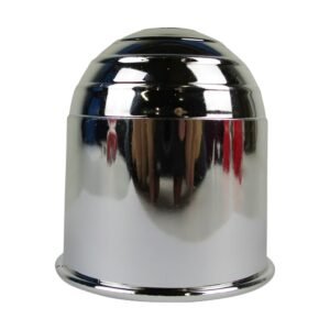 Kaušelis kabliui chrominis