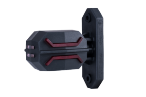 LED žibintas – 3065 3 funkcijų, 12/24V