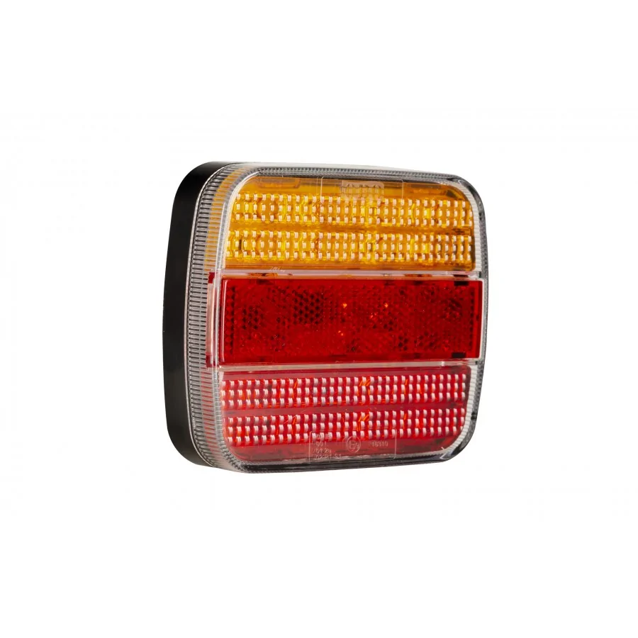 LED žibintas – 1817, galinis, 12/24V