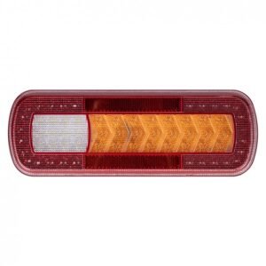 LED žibintas L1830 L+R 12/24v galinis