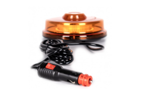 Alternative view of LED švyturėlis 12/24V su magnetu, R10, R65