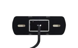 Alternative view of LED žibintas, baltas – 2215, 12/24V