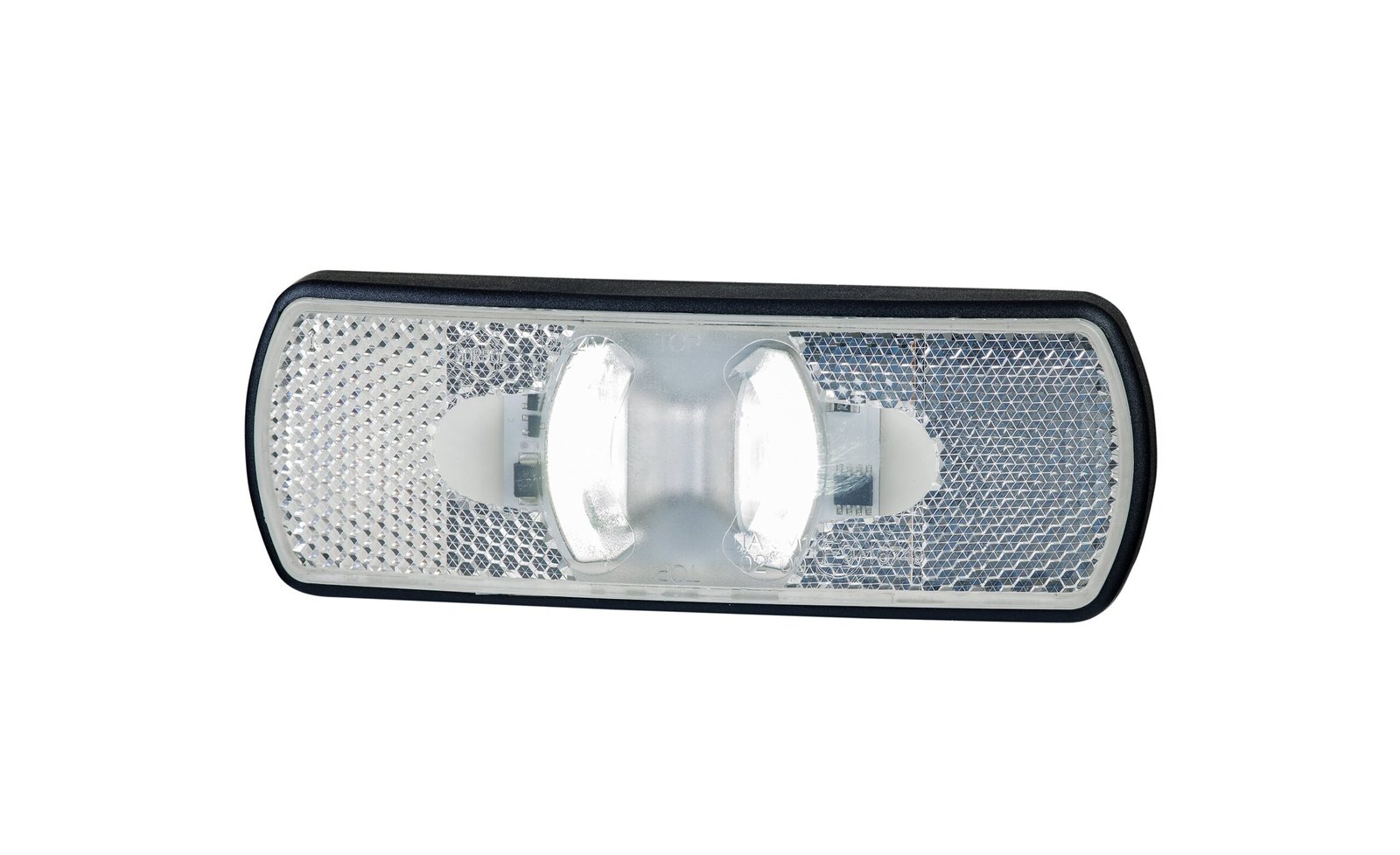 LED žibintas, baltas – 2215, 12/24V