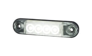 Alternative view of LED žibintas, baltas – LD 2327, 12/24V