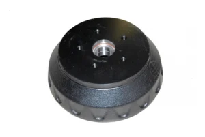 Stabdžių būgnas su guoliu, 39x72x37, 250x40, 112x5, KNOTT