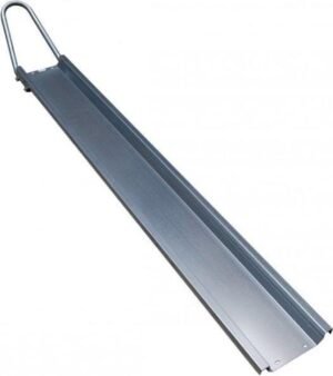 Užvažiavimo rampa, motociklui, 250x1800mm