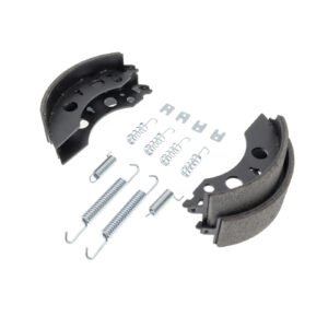 Stabdžių kaladės, SZH-01, 200*50, AL-KO