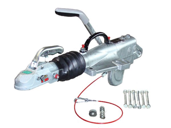 Inercinis Sukabinimo Stabdžių Mechanizmas 3500kg KNOTT