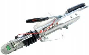 Inercinis Sukabinimo Stabdžių Mechanizmas 2700kg KNOTT