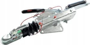 Inercinis Sukabinimo Stabdžių Mechanizmas 2000kg KNOTT