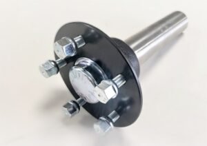 Stebulė 112x5 KNOTT