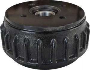 Stabdžių būgnas su guoliu, 30x60x37,160x35, 100x4, AL-KO