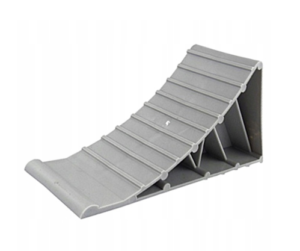 Atrama ratams plastikinė, maža, KL03, 220x80x10mm