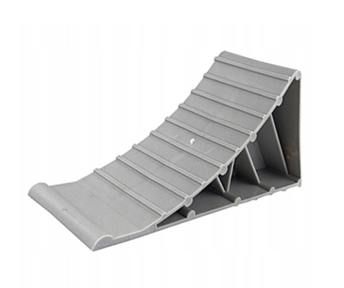 Atrama ratams plastikinė, maža, KL03, 220x80x10mm