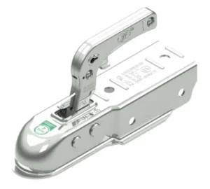 Priekabos Sukabinimo Spyna 750 kg I kvadratas 60mm