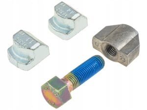 Kaladėlių Reguliatorius, KNOTT, 200x50,160x35