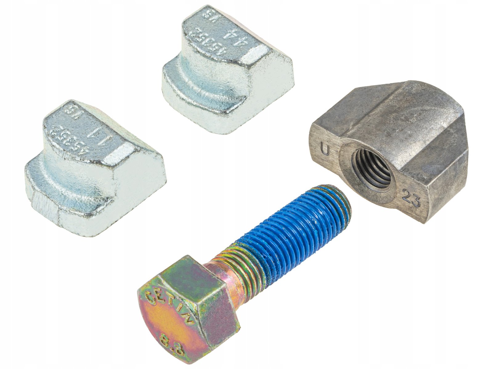 Kaladėlių Reguliatorius, KNOTT, 200x50,160x35