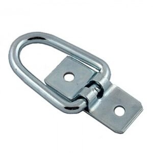 Borto kilpa lankstoma į šonus H-37mm