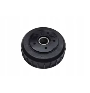 Stabdžių būgnas su guoliu, 42x80x42, 230X60, 112x5, AL-KO