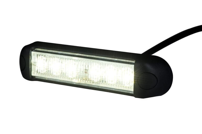 LED žibintas 2783