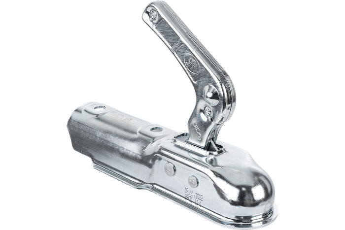 Priekabos sukabinimo spyna 750 kg 50mm