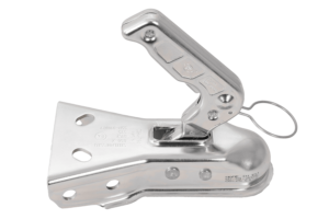 Priekabos Sukabinimo Spyna 750kg