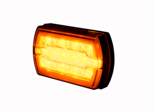 LED Žibintas 2789